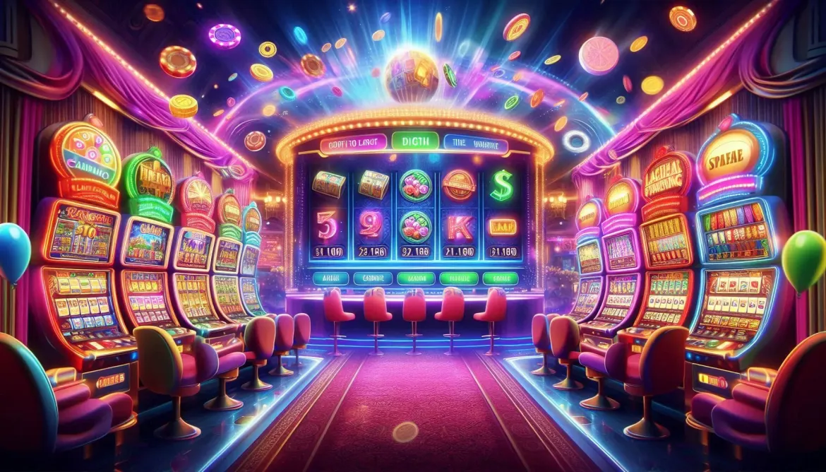 Betoro Casino